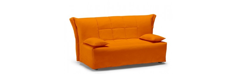 DIVANO LETTO 2 POSTI FACHIRO