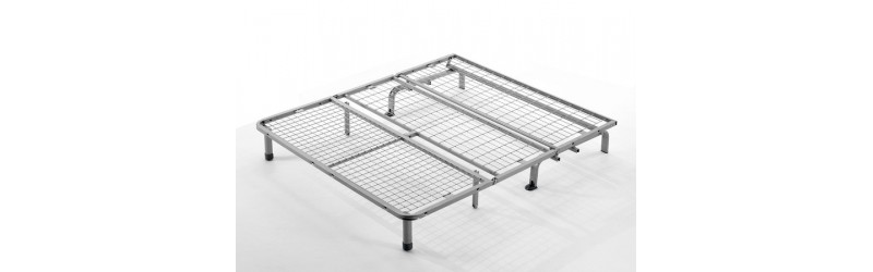 DIVANO LETTO 2 POSTI FACHIRO