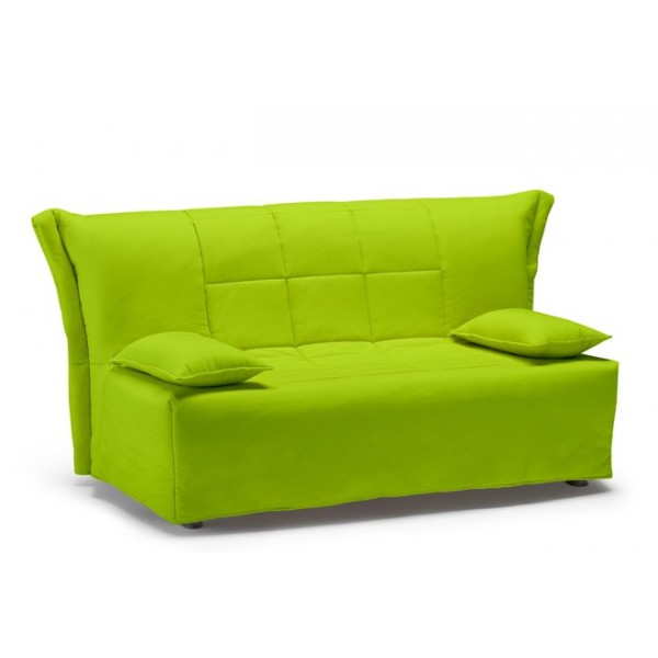 DIVANO LETTO 2 POSTI FACHIRO
