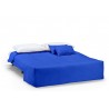 DIVANO-POLTRONA PRONTOLETTO SINGOLO DA 80X190 NERO + vari colori