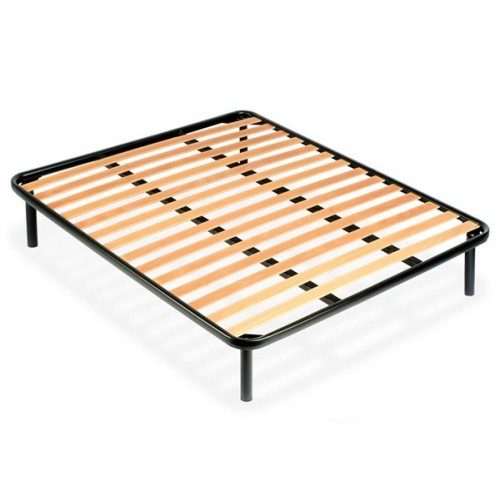 image: RETE A DOGHE PLUS ORTOPEDICA 170 x 190/195/200